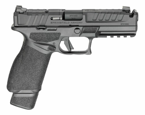 Pistolet SPRINGFIELD ECHELON 4.5F COMP cal.9x19 – Image 14