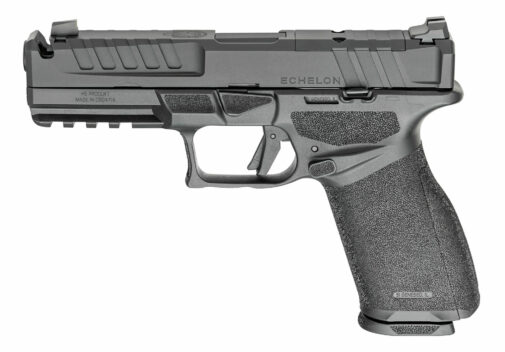 Pistolet SPRINGFIELD ECHELON 4.5F COMP cal.9x19 – Image 17