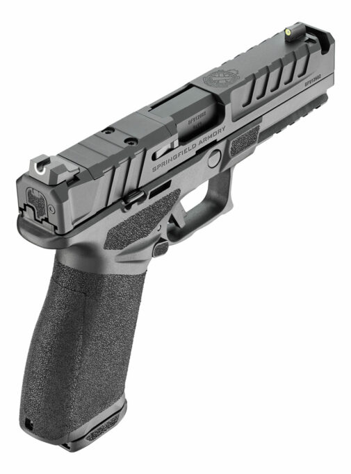 Pistolet SPRINGFIELD ECHELON 4.5F COMP cal.9x19 – Image 8