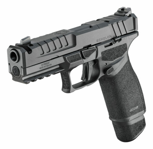 Pistolet SPRINGFIELD ECHELON 4.5F COMP cal.9x19