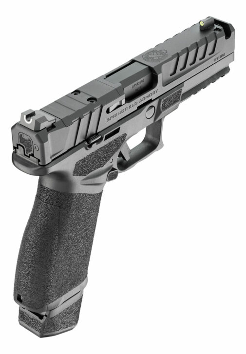 Pistolet SPRINGFIELD ECHELON 4.5F COMP cal.9x19 – Image 9