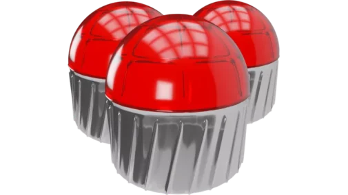 10 Billes Poivre Précision PEB 50 Umarex – Image 3