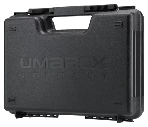PIST GLOCK 17 GEN5 CAL 43 PAINTBALL T4E – Image 2