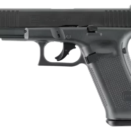 PIST GLOCK 17 GEN5 CAL 43 PAINTBALL T4E