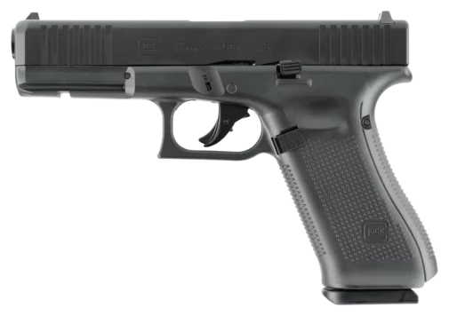 PIST GLOCK 17 GEN5 CAL 43 PAINTBALL T4E