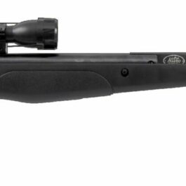 Promo Carabine à plombs Crosman F4 NP 4.5 mm  19.9J + LUNETTE 4X32 (Copie)