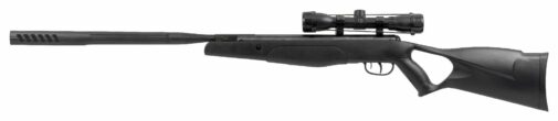 Promo Carabine à plombs Crosman F4 NP 4.5 mm  19.9J + LUNETTE 4X32 (Copie) – Image 3