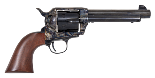 REVOLVER PIETTA 1873 SA CAL.45LC 5 POUCE1/2 ACIER JASPEE