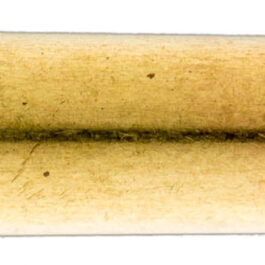 MUNITIONS SOLOGNE CAL.7×64 SUBSONIQUES T MANTEL  9.01G 139GR
