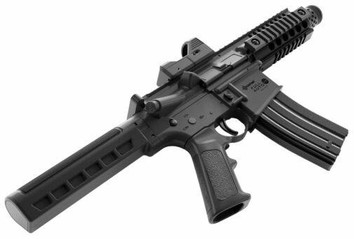 PROMO CARABINE CROSMAN  A4-P FULL AUTO 4.5 BB'S 4.5 3J – Image 3