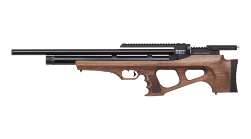 Carabine à plombs Crosman AKELA PCP 5.5 43J – Image 3