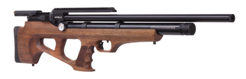 Carabine à plombs Crosman AKELA PCP 5.5 43J – Image 4