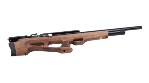 Carabine à plombs Crosman AKELA PCP 5.5 43J – Image 5