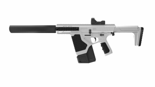 PROMO CARABINE CROSMAN ST-1 FULL AUTO 4.5 BB'S 4.5 3J – Image 3