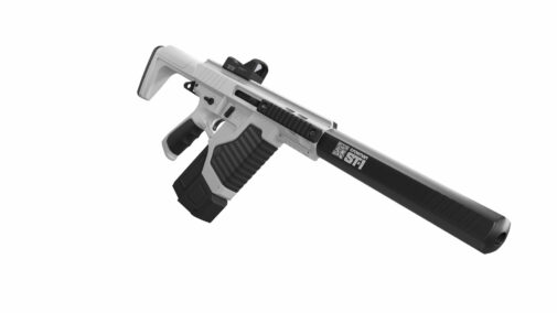 PROMO CARABINE CROSMAN ST-1 FULL AUTO 4.5 BB'S 4.5 3J – Image 10