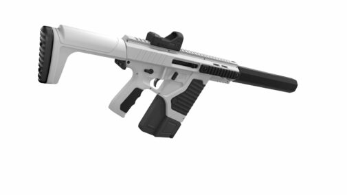 PROMO CARABINE CROSMAN ST-1 FULL AUTO 4.5 BB'S 4.5 3J – Image 5