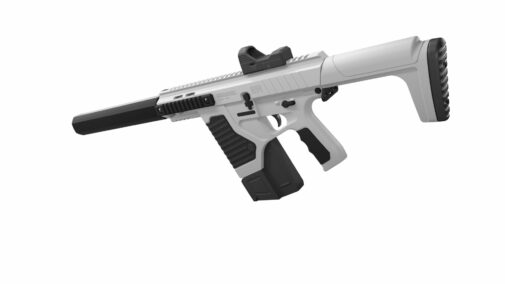 PROMO CARABINE CROSMAN ST-1 FULL AUTO 4.5 BB'S 4.5 3J – Image 6
