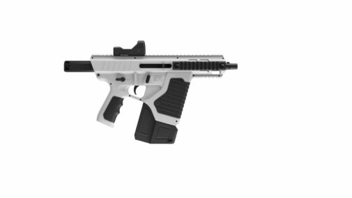 PROMO CARABINE CROSMAN ST-1 FULL AUTO 4.5 BB'S 4.5 3J – Image 7