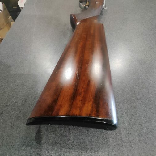 FUSIL SUPERPOSÉ BROWNING B325 + Mallette Cal. 12/70 Occasion – Image 2