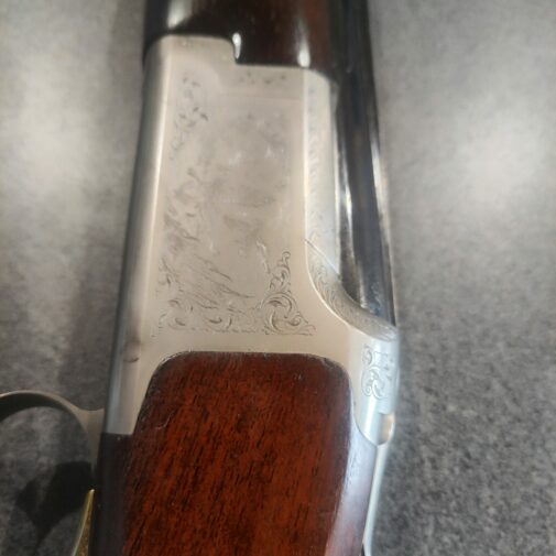 FUSIL SUPERPOSÉ BROWNING B325 + Mallette Cal. 12/70 Occasion – Image 3