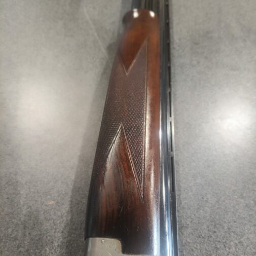 FUSIL SUPERPOSÉ BROWNING B325 + Mallette Cal. 12/70 Occasion – Image 4