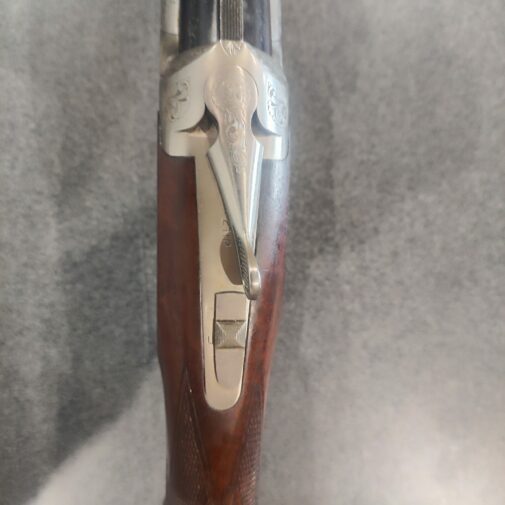 FUSIL SUPERPOSÉ BROWNING B325 + Mallette Cal. 12/70 Occasion – Image 5