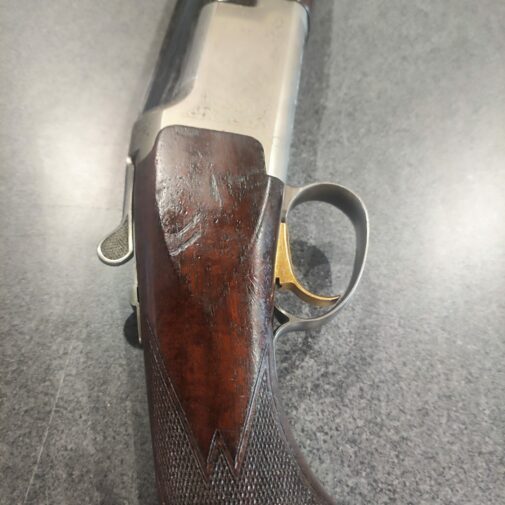 FUSIL SUPERPOSÉ BROWNING B325 + Mallette Cal. 12/70 Occasion – Image 7