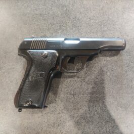 Pistolet MAB Modèle D – 7,65 mm Browning (.32 ACP)  OCCASION