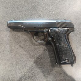Pistolet MAB Modèle D – 7,65 mm Browning (.32 ACP)  OCCASION