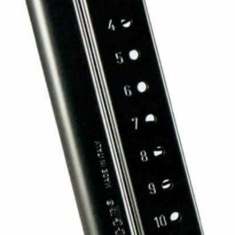 Chargeur MEC-GAR 1911 Full Size 9mm avec Finition Anti-Friction