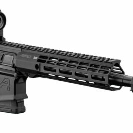 Pack AR15 Aero Precision M4E1 – Red dot MS40 – Silencieux SAI