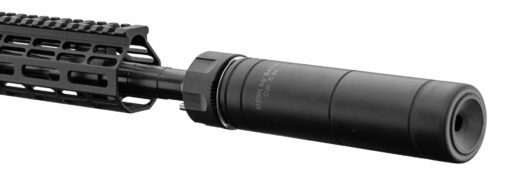 Pack AR15 Aero Precision M4E1 – Red dot MS40 – Silencieux SAI – Image 4