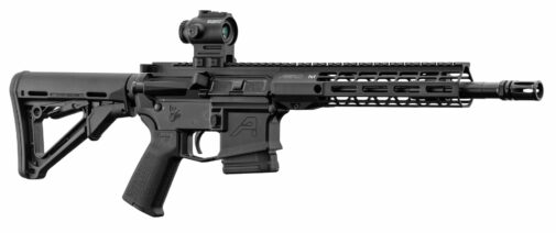 Pack AR15 Aero Precision M4E1 – Red dot MS40 – Silencieux SAI – Image 6