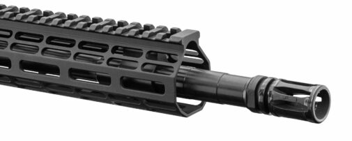 Pack AR15 Aero Precision M4E1 – Red dot MS40 – Silencieux SAI – Image 7