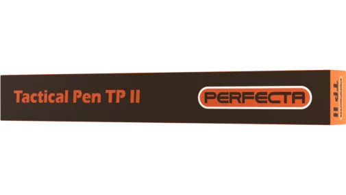 STYLO TACTICAL TP II PERFECTA – Image 2