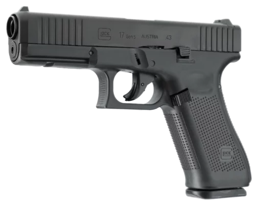 PIST GLOCK 17 GEN5 CAL 43 PAINTBALL T4E – Image 6