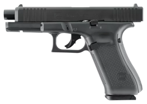 PIST GLOCK 17 GEN5 CAL 43 PAINTBALL T4E – Image 4