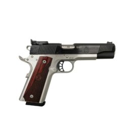 Pistolet SPRINGFIELD Armory 1911 Ronin Target 5″ cal.45 ACP