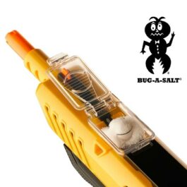 Pistolet à sel – Bug A Salt – 3.0 Yellow