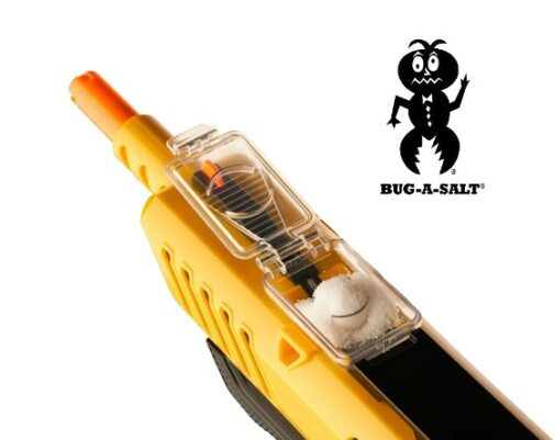 Pistolet à sel - Bug A Salt - 3.0 Yellow – Image 2