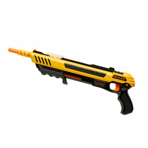 Pistolet à sel - Bug A Salt - 3.0 Yellow