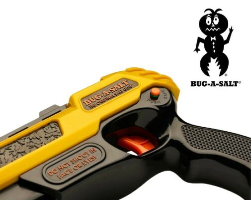 Pistolet à sel - Bug A Salt - 3.0 Yellow – Image 3
