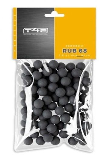 PACK PRET A TIRER T4E TR68 GEN2 CAL 68 - 16 J UMAREX (100 BILLES, 5 CO2) – Image 2