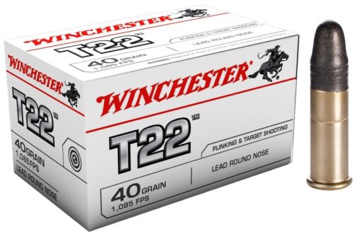 WINCHESTER T22 Standard cal.22 Lr