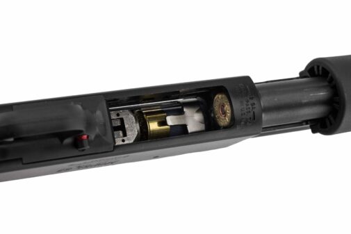 Fusil à pompe MOSSBERG Maverick 88 cal.12/76 occasion – Image 2