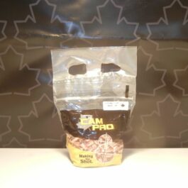 Ogives CAM PRO cal.9mm Para 8,04g/124 grains Ø.355 RNHP-FCP /500