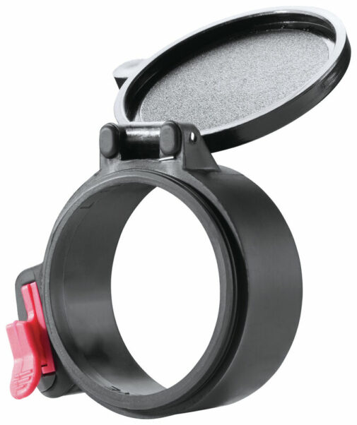 Bonnette oculaire rabattable BUTLER CREEK Flip-Open Taille 18 Ø 43,2mm – Image 6