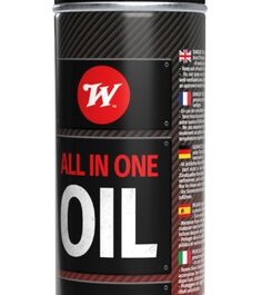 Bombe d’entretien WINCHESTER Spray “Tout en 1” 200ml