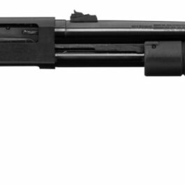 Fusil à pompe MOSSBERG Maverick 88 cal.12/76 occasion