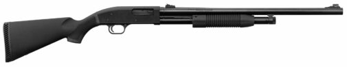 Fusil à pompe MOSSBERG Maverick 88 cal.12/76 occasion